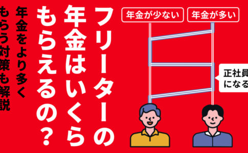 多くの経験者が感じたフリーターの7大メリット デメリット キャリアゲ