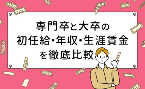 専門卒で公務員を目指す前に知るべき3大事実 専門卒で受験できる公務員試験 キャリアゲ