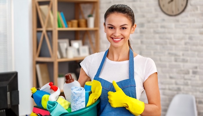 家事手伝いとニートの3つの違い 家事手伝いの経歴から就職する方法 キャリアゲ